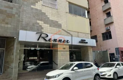 Oportunidade! predio comercial a venda e locacao no centro de araraquara