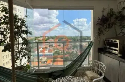 Apartamento com 3 quartos à venda na rua castro alves, 2043, jardim morumbi, araraquara, 145 m2 por r$ 950.000