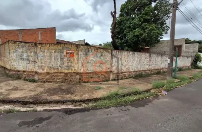 Terreno a venda no bairro jardim roberto selmi dei em araraquara