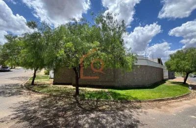 Casa com 3 quartos à venda na Rua Julieta Crusca de Jesus, 663, Residencial Cambuy, Araraquara