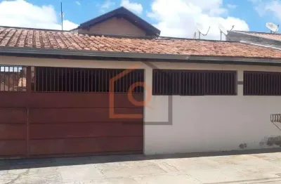 Casa a venda no jardim vista alegre, americo brasiliense