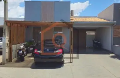 Casa de condominio a venda em araraquara - confira!
