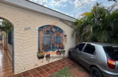Casa padrao a venda em jardim primavera, araraquara: 4 dormitorios, suite, cozinha, lavanderia e muito mais!
