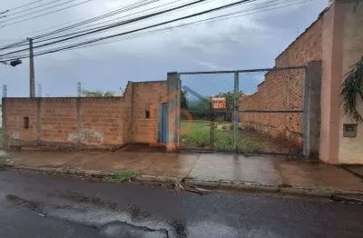 Terreno a venda no jardim residencial paraiso, araraquara