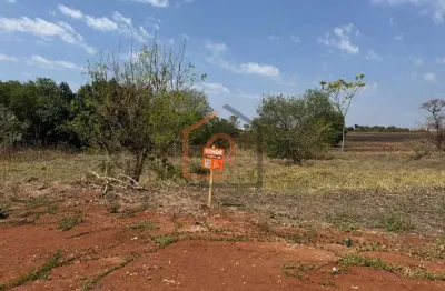 Terreno a venda no jardim nova araraquara - excelente oportunidade!