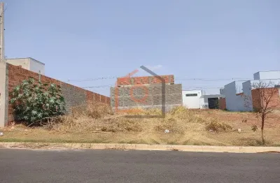 Terreno à venda na avenida professora marli do carmo bellote, 72, residencial monte carlo, araraquara por r$ 120.000