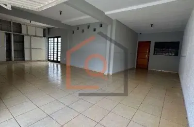 Casa com 3 quartos à venda na rua humaitá, 290, são josé, araraquara, 178 m2 por r$ 380.000
