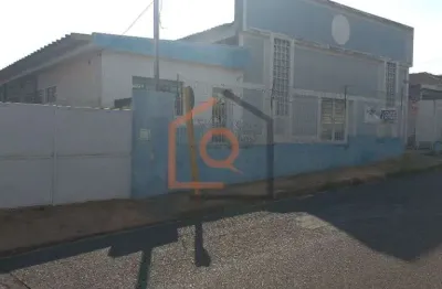 Excelente barracao comercial na vila santa maria em araraquara