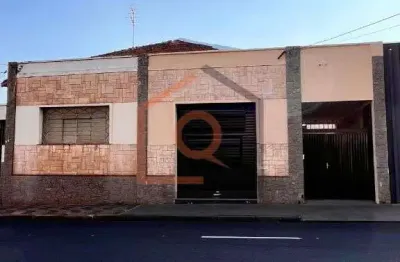 Excelente oportunidade! salao comercial para alugar no jardim primavera, araraquara