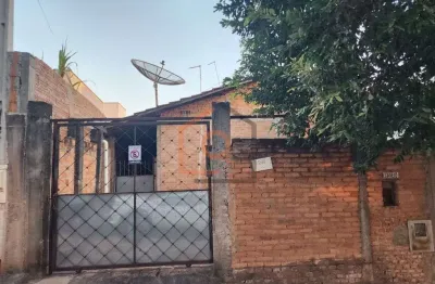 Casa com 2 quartos à venda na Avenida Augusto Bernardi, 1131, Jardim Águas do Paiol, Araraquara