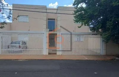 Cojunto de kitnets a venda no jardim do carmo, araraquara.