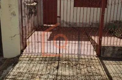 Casa a venda na vila xavier, araraquara - 2 dormitorios, 3 garagens