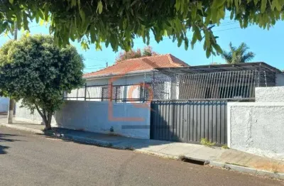 Casa de padrao a venda no jardim santa angelina, araraquara