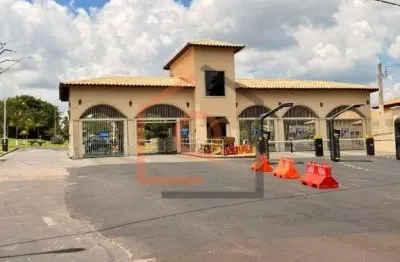 Casa em condomínio fechado com 3 quartos à venda na Rodovia Comandante João Ribeiro de Barros, Campos Ville, Araraquara, 145 m2 por R$ 700.000