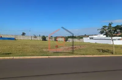 Terreno em condomínio fechado à venda na rua ettore berti, 970, jardim botânico, araraquara por r$ 230.000