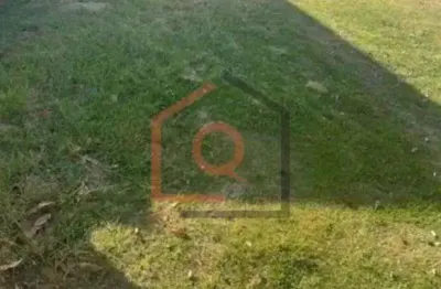 Terreno a venda em condominio de luxo no residencial village damha ii, araraquara