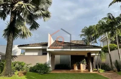 Casa em condomínio fechado com 3 quartos à venda na rua ayrton senna da silva, jardim residencial quinta dos oitis, araraquara, 313 m2 por r$ 2.500.000