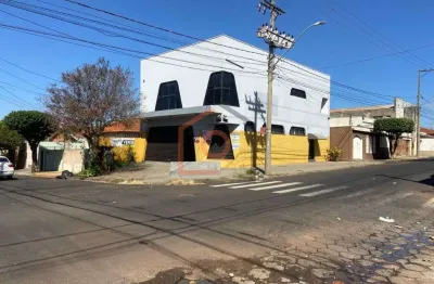 Predio comercial de alto padrao no jardim artico - araraquara