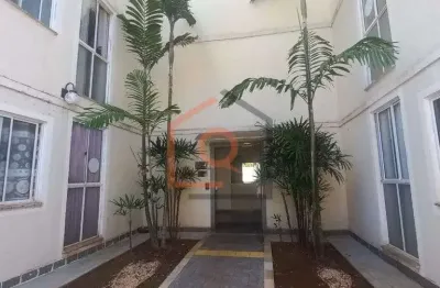 Apartamento com 2 quartos à venda na rua mahiba barcha, 90, jardim universal, araraquara, 55 m2 por r$ 160.000