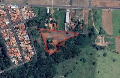 Terreno à venda na rua joão maria bellini, jardim indaiá, araraquara, 172 m2 por r$ 1.200.000