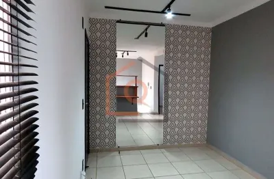 Apartamento padrao a venda no jardim residencial elvio lupo