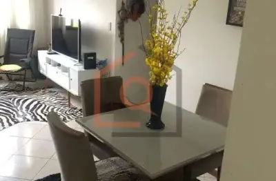 Apartamento de 2 dormitorios com piscina e churrasqueira na vila suconasa