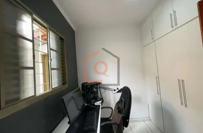 Casa de alto padrao a venda em residencial stephanie merissa, araraquara