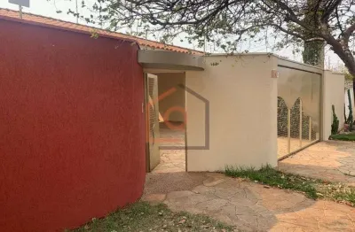 Casa com 3 quartos à venda na avenida orestes pieroni gobbo, 16, vila harmonia, araraquara, 387 m2 por r$ 850.000