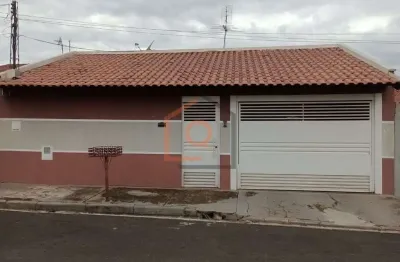 Casa com 2 quartos à venda na rua rio grande, 1448, jardim brasil (vila xavier), araraquara, 154 m2 por r$ 380.000