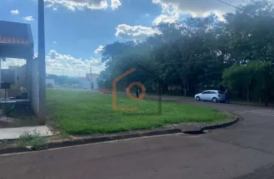 Terreno a venda no 7o distrito industrial - araraquara