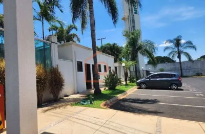 Apartamento com 2 quartos à venda na rua mahiba barcha, 90, jardim universal, araraquara, 40 m2 por r$ 160.000