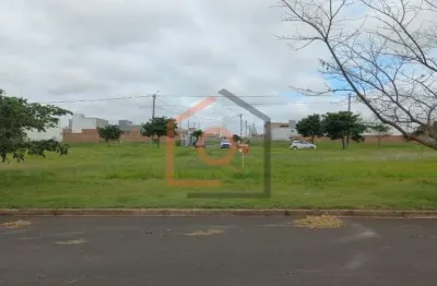 Terreno à venda na rua doutor josé logatti, 1632, residencial vista do horto, araraquara por r$ 265.000