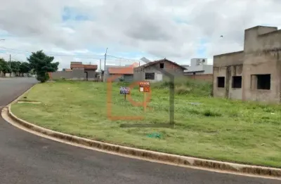 Terreno à venda na avenida professor doutor josé antonio de campos machado, 446, residencial vista do horto, araraquara por r$ 100.000