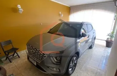 Casa com 3 quartos à venda na rua henrique lupo, 550, vila harmonia, araraquara, 265 m2 por r$ 1.300.000