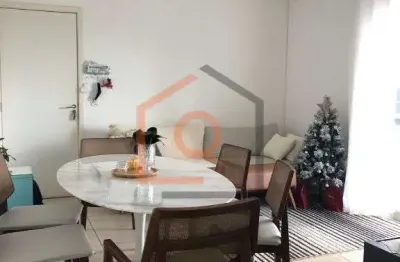 Apartamento com 2 quartos à venda na avenida rodrigo fernando grillo, 587, jardim dos manacás, araraquara, 62 m2 por r$ 250.000