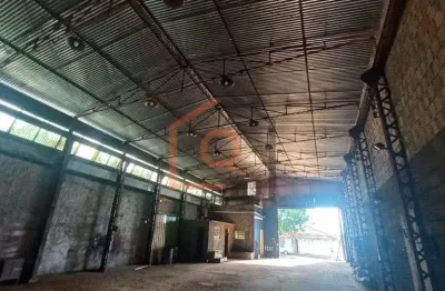 Barracão / galpão / depósito com 2 salas à venda na rua euclides dos santos, 460, jardim santa angelina, araraquara, 270 m2 por r$ 390.000