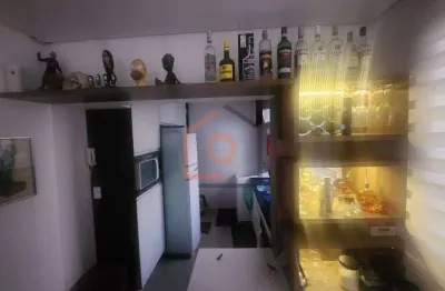 Apartamento com 2 quartos à venda na rua fernando mário zurlian ruiz, 601, parque atlanta, araraquara, 61 m2 por r$ 230.000
