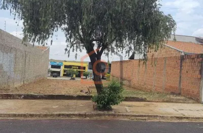 Terreno à venda na rua professor doutor salomão tabak, jardim são francisco, araraquara por r$ 140.000