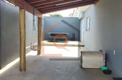 Casa com 2 quartos à venda na rua dos libanezes, 840, jardim do carmo, araraquara, 78 m2 por r$ 279.000