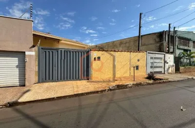 Casa padrao a venda e locacao no jardim artico - araraquara