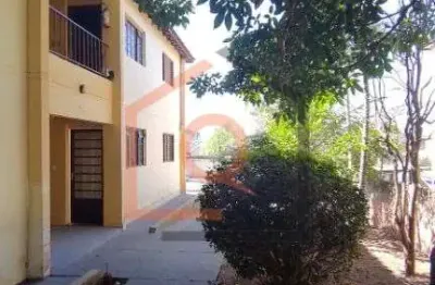 Apartamento com 2 quartos à venda na rua domingos braghini, 191, jardim residencial paraíso, araraquara por r$ 110.000