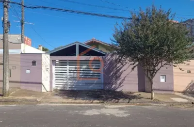 Casa com 2 quartos à venda na rua achile aderico basone, 825, jardim uirapuru, araraquara, 136 m2 por r$ 298.000
