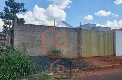 Terreno comercial para alugar na avenida major antonio mariano borba, 564, jardim portugal, araraquara por r$ 2.200