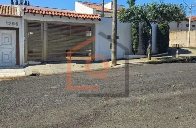 Casa com 3 quartos à venda na rua josé marques pinheiro filho, 1284, vila harmonia, araraquara, 236 m2 por r$ 700.000