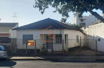 Terreno à venda na avenida joaquim alves, 309, vila harmonia, araraquara por r$ 800.000