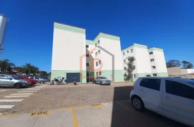Apartamento com 2 quartos à venda na rua gavião peixoto, 749, jardim quitandinha, araraquara, 52 m2 por r$ 160.000