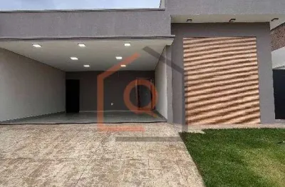 Casa em condomínio fechado com 3 quartos para alugar na avenida oswaldo gonçalves de jesus, 396, condomínio buona vita, araraquara, 157 m2 por r$ 6.500