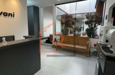 Prédio com 4 salas à venda na rua henrique lupo, 1392, vila harmonia, araraquara, 200 m2 por r$ 1.300.000
