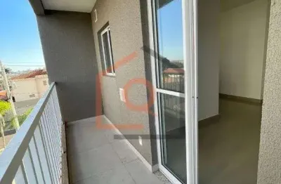 Apartamento novinho para locacao - residencial parque dos jequitibas