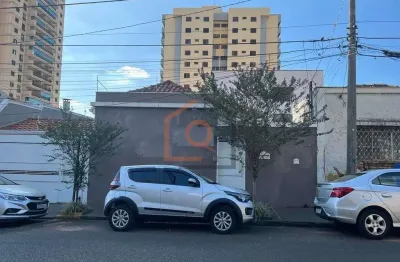 Casa com 3 quartos à venda na avenida josé bonifácio, 1018, centro, araraquara, 161 m2 por r$ 600.000